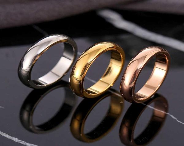 fashion rose gold smooth circle ring men039s and women039s exclusive couple wedding ring simple rings jewelry q2758198, Silver
fashion rose gold smooth circle ring men039s and women039s exclusive couple wedding ring simple rings jewelry q2758198, Silver