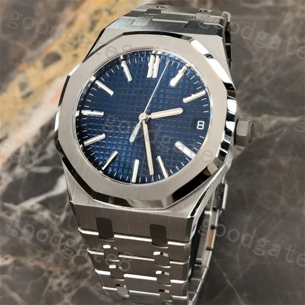 geometric shape bezel watch royal oak watches modern automatic movement reloj mens sport waterproof 904l stainless steel strap watches xb01, Slivery;brown
geometric shape bezel watch royal oak watches modern automatic movement reloj mens sport waterproof 904l stainless steel strap watches xb01, Slivery;brown