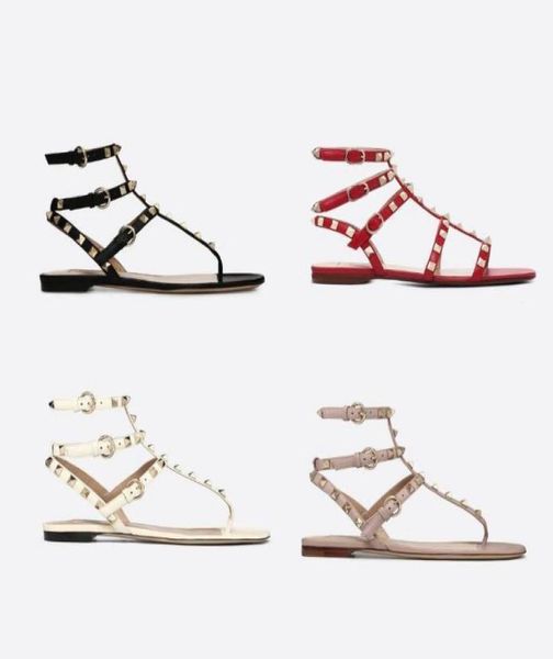 new woman summer sandals rivets genuine leather flip flops beach slingback pumps ladies spikes sandal sliders slipper chaussu8449662, Black
new woman summer sandals rivets genuine leather flip flops beach slingback pumps ladies spikes sandal sliders slipper chaussu8449662, Black