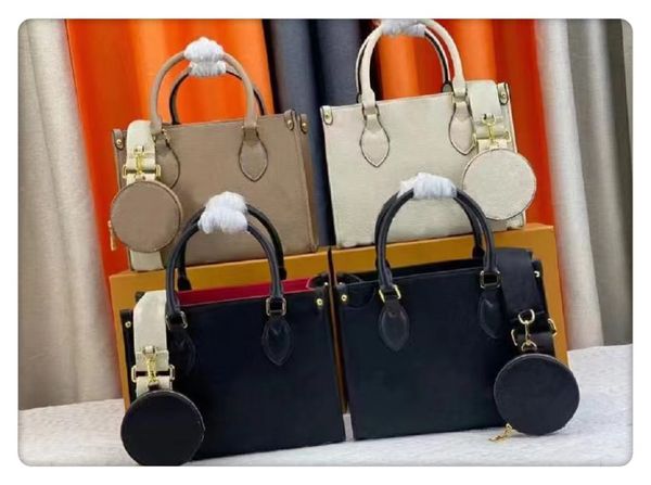 2023 new fashion luxury bag purse handbag women leather handbags womens crossbody vintage clutch tote shoulder embossing messenger bags #663
2023 new fashion luxury bag purse handbag women leather handbags womens crossbody vintage clutch tote shoulder embossing messenger bags #663