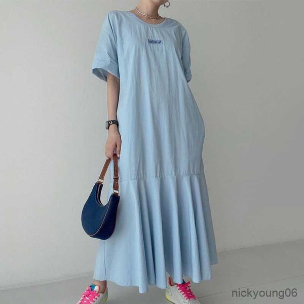 2023 new arrival summer maternity dress women casual sports style large size dresses pregnant women clothing r230519, White
2023 new arrival summer maternity dress women casual sports style large size dresses pregnant women clothing r230519, White