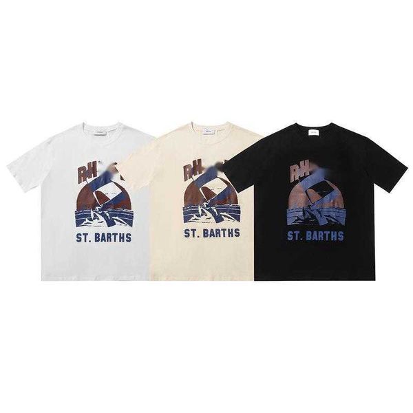 men's t-shirt designer high street style sunset sea sail print letter pattern couples round neck short-sleeved t-shirt, White;black
men's t-shirt designer high street style sunset sea sail print letter pattern couples round neck short-sleeved t-shirt, White;black