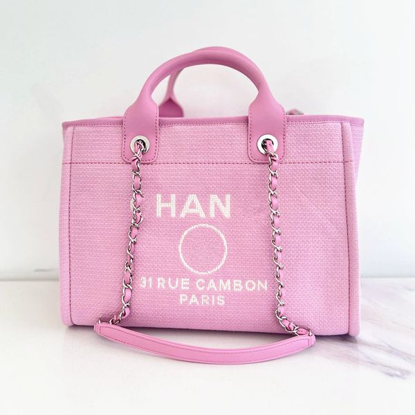 luxury shoper deauville tote beach bags womens satchel bag purse and handbag pearl canvas designer cc bag mans crossbody clutch travel shoul
luxury shoper deauville tote beach bags womens satchel bag purse and handbag pearl canvas designer cc bag mans crossbody clutch travel shoul