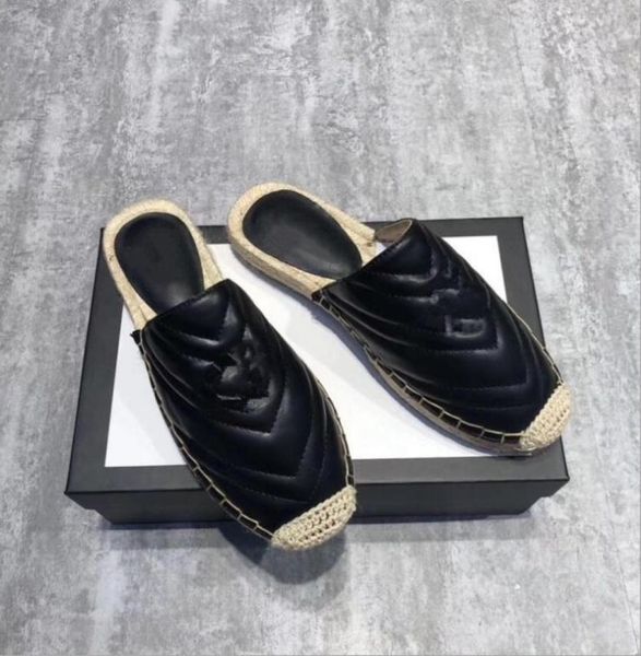 women leather espadrille stripes flat sandal fashion nonslip slipper two tone canvas sandals summer outdoor beach causal flip flo1717471, Black
women leather espadrille stripes flat sandal fashion nonslip slipper two tone canvas sandals summer outdoor beach causal flip flo1717471, Black