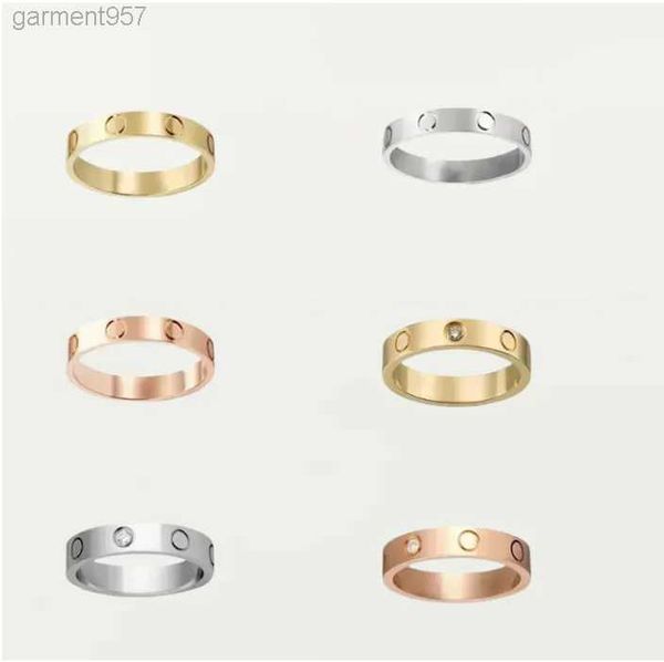 designer love screw ring men's and women's ring classic luxury titanium steel alloy material never fade non allergic - 4/5/6mm, Silver
designer love screw ring men's and women's ring classic luxury titanium steel alloy material never fade non allergic - 4/5/6mm, Silver