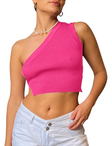 women's tanks new knitted backless crop women green sleeveless summer tank casual cami off shoulder basic street style, White
women's tanks new knitted backless crop women green sleeveless summer tank casual cami off shoulder basic street style, White