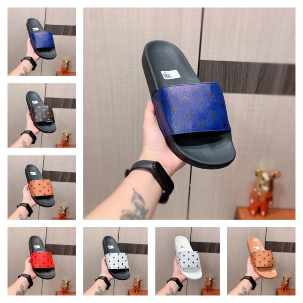 size 35-46 paris mens womens slippers designer summer sandals beach slide slipper ladies flip flops loafers print leather shoes pantoufles m, Black
size 35-46 paris mens womens slippers designer summer sandals beach slide slipper ladies flip flops loafers print leather shoes pantoufles m, Black