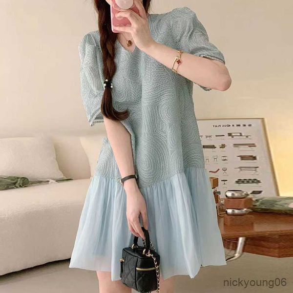 new arrival summer maternity dress women casual loose version large size dresses pregnant women clothing r230519, White
new arrival summer maternity dress women casual loose version large size dresses pregnant women clothing r230519, White