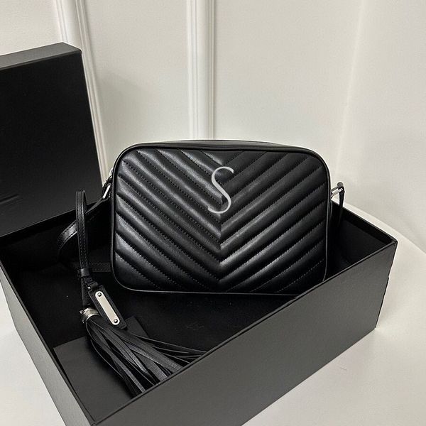 womens lou cosmetic camera bag leather square handbag clutch tofu bag designer gym silver chains crossbody bag fashion luxury shoulder tasse
womens lou cosmetic camera bag leather square handbag clutch tofu bag designer gym silver chains crossbody bag fashion luxury shoulder tasse