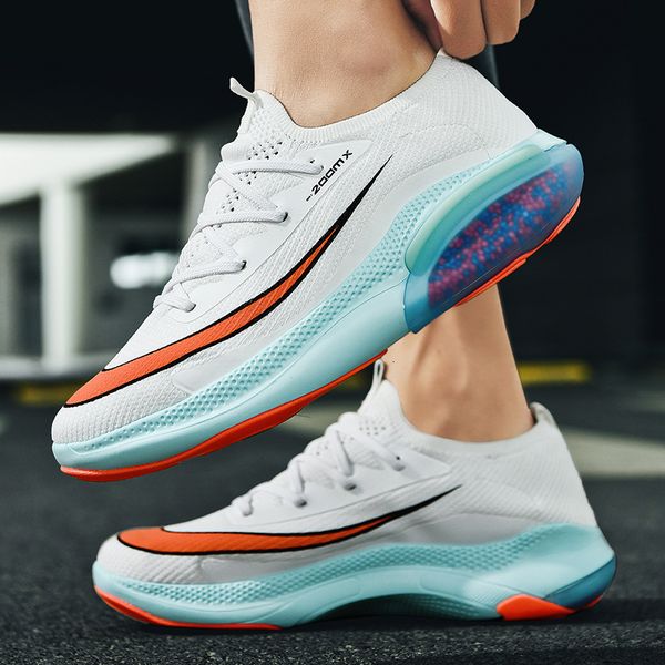 dress shoes arrival male tennis shoes quality men's sneaker running sports shoes breathable sneakers man cushioning professional gym 23, Black
dress shoes arrival male tennis shoes quality men's sneaker running sports shoes breathable sneakers man cushioning professional gym 23, Black