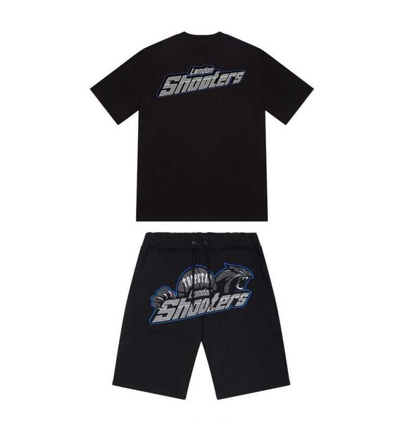 summer new trapstar london shooter short-sleeved t shirt suit chenille decoding black ice flavor 2.0 men's round neck t-shirt shorts br, White;black
summer new trapstar london shooter short-sleeved t shirt suit chenille decoding black ice flavor 2.0 men's round neck t-shirt shorts br, White;black