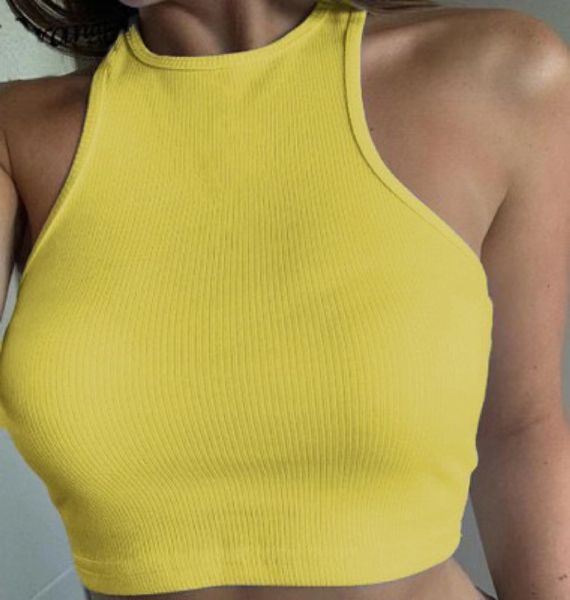 suspended knitted racerback tank for women outerwear, summer spicy girls style, beautiful back short style, underlay sleeveless shoulder cut, White
suspended knitted racerback tank for women outerwear, summer spicy girls style, beautiful back short style, underlay sleeveless shoulder cut, White