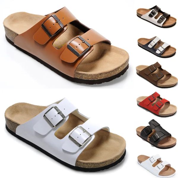 designer dad sandals womens mens retro arizona madrid monterey florida scuffs flat double buckle birkes sandale cork clog slides sliders kqm, Black
designer dad sandals womens mens retro arizona madrid monterey florida scuffs flat double buckle birkes sandale cork clog slides sliders kqm, Black