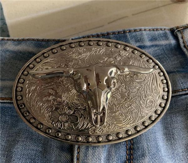 fashion men belt buckle with 9675mm oval cool 3d silver bull head metal buckles jewelry accessories3201436, Slivery;black
fashion men belt buckle with 9675mm oval cool 3d silver bull head metal buckles jewelry accessories3201436, Slivery;black