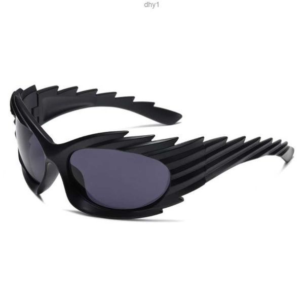 sunglasses steampunk y2k men women 2023 spike rectangle sun glasses goggle trends designer eyeglasses uv400 shades eyewear gafas 43kga, White;black
sunglasses steampunk y2k men women 2023 spike rectangle sun glasses goggle trends designer eyeglasses uv400 shades eyewear gafas 43kga, White;black