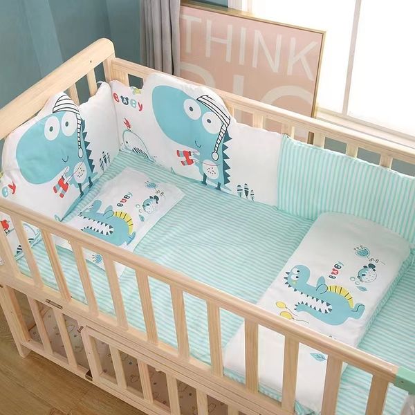 kid bedding set animal printed 5pcs /set autumn pillowcase baby cradle bed sheets pillowcase zebra dolphin shape cartoon pattern bumper bedd
kid bedding set animal printed 5pcs /set autumn pillowcase baby cradle bed sheets pillowcase zebra dolphin shape cartoon pattern bumper bedd