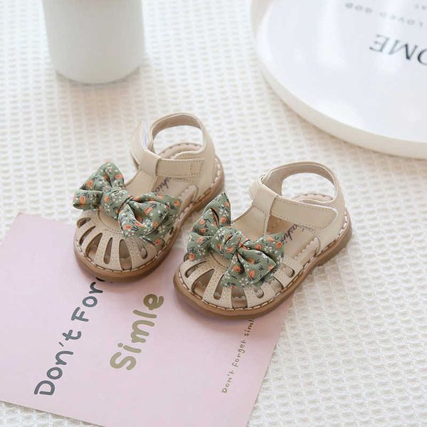 girls dress party anti collision toe baotou sandals summer floral bow baby girl shoes flat heels infant girls beach sandals g220512, Black;red
girls dress party anti collision toe baotou sandals summer floral bow baby girl shoes flat heels infant girls beach sandals g220512, Black;red