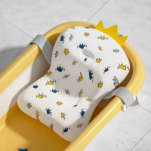 baby bathing god adjustable non slip seat lying bath mesh cushion for children bathing rack bed baby bathtub suspension cushion
baby bathing god adjustable non slip seat lying bath mesh cushion for children bathing rack bed baby bathtub suspension cushion