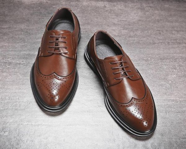 dress shoes dxkzmcm handmade men oxfords leather brown formal office business wedding loafers5749455, Black
dress shoes dxkzmcm handmade men oxfords leather brown formal office business wedding loafers5749455, Black