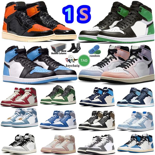 high 1 1s men basketball shoes for women skyline mocha lucky green pine university black toe unc washed black white reverse laney mens women
high 1 1s men basketball shoes for women skyline mocha lucky green pine university black toe unc washed black white reverse laney mens women