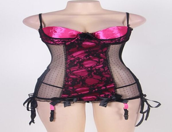 new arrival red plus size women lingerie dress new style strapless night gown lady lenceria women8627161, Red;black
new arrival red plus size women lingerie dress new style strapless night gown lady lenceria women8627161, Red;black
