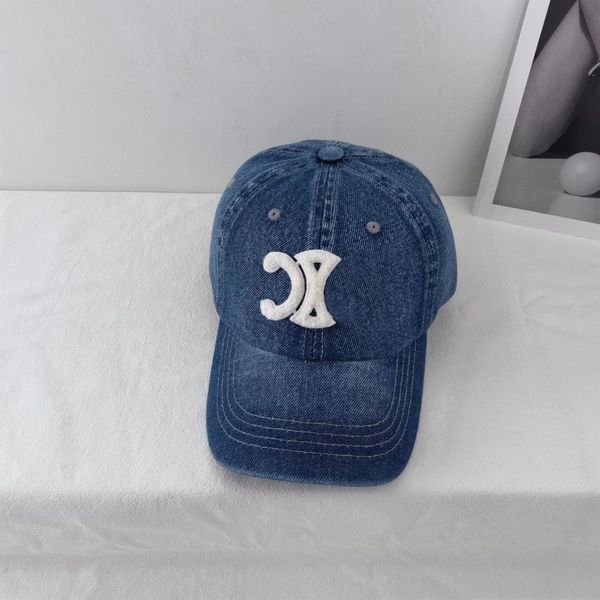 hat designer baseball cap bucket hat spring summer letter embroidery adjustable multi-color solid hip-hop fisherman hat, Blue;gray
hat designer baseball cap bucket hat spring summer letter embroidery adjustable multi-color solid hip-hop fisherman hat, Blue;gray