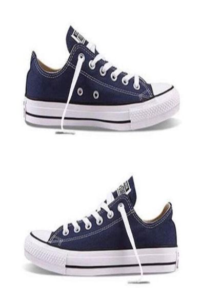 sell 1908 cones shoes classic design man woman student low high stars canvas skateboard shoes with card dustbag transship5535223, Black
sell 1908 cones shoes classic design man woman student low high stars canvas skateboard shoes with card dustbag transship5535223, Black