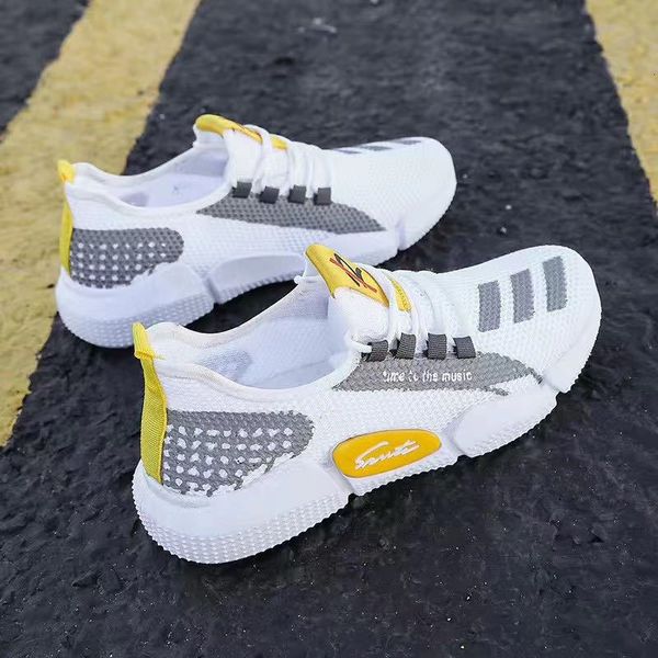 dress shoes fashion men sneakers mesh casual shoes lac-up mens shoes lightweight vulcanize shoes walking sneakers zapatillas hombre tenis 23, Black
dress shoes fashion men sneakers mesh casual shoes lac-up mens shoes lightweight vulcanize shoes walking sneakers zapatillas hombre tenis 23, Black