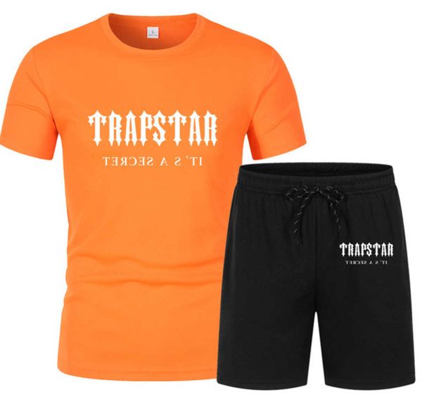 trapstar brand designer basketball tracksuit set men t shirt shorts sets summer sportswear jogging pants streetwear harajuku 023, Gray
trapstar brand designer basketball tracksuit set men t shirt shorts sets summer sportswear jogging pants streetwear harajuku 023, Gray