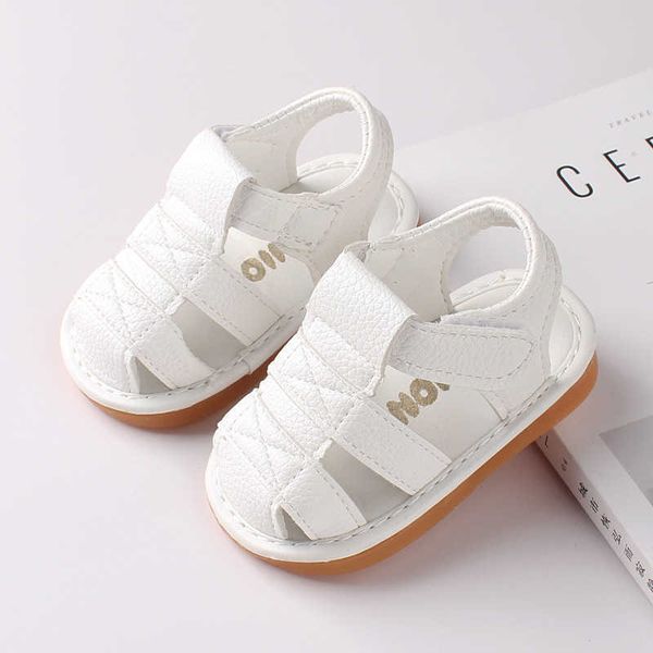 sandals summer toddler shoes soft soled girl boy baby children's walking sandals 1-2 years old 15-19 cow muscle pu slipper aa230518, Black;red
sandals summer toddler shoes soft soled girl boy baby children's walking sandals 1-2 years old 15-19 cow muscle pu slipper aa230518, Black;red
