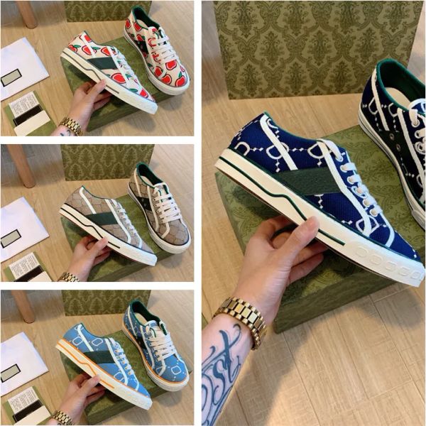 men women casual shoes designer tennis 1977 sneakers letter embroidery red green webbing woman trainers luxury fashion s gg''sneak, Black
men women casual shoes designer tennis 1977 sneakers letter embroidery red green webbing woman trainers luxury fashion s gg''sneak, Black