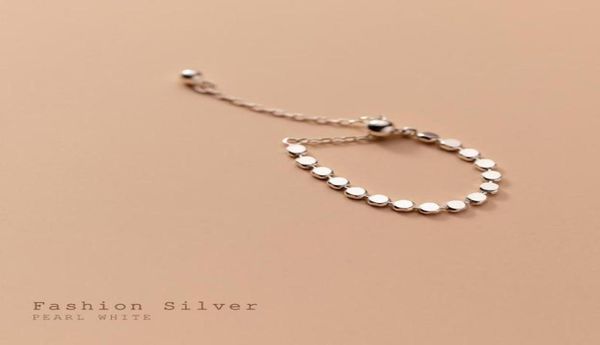 cluster rings solid 925 sterling silver for women teen girls flat beads chains adjustable korean fashion minimalist jewelry4163314, Golden;silver
cluster rings solid 925 sterling silver for women teen girls flat beads chains adjustable korean fashion minimalist jewelry4163314, Golden;silver