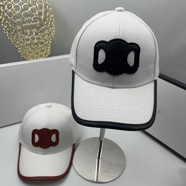 caps designer mens designer hat womens baseball cap fitted hats letter summer snapback sunshade sport embroidery casquette beach luxury hats, Blue;gray
caps designer mens designer hat womens baseball cap fitted hats letter summer snapback sunshade sport embroidery casquette beach luxury hats, Blue;gray