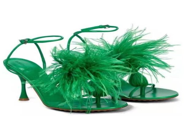 blue feather sandals women flipflops leather high heels sandalias ladies summer fur shoes pumps party wedding woman 2203286349384, Black
blue feather sandals women flipflops leather high heels sandalias ladies summer fur shoes pumps party wedding woman 2203286349384, Black