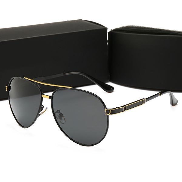 women and men brand designer porsche sunglasses luxury sunglasses for women new men's polaroid sunglasses fashion classic sunglasses dr, White;black
women and men brand designer porsche sunglasses luxury sunglasses for women new men's polaroid sunglasses fashion classic sunglasses dr, White;black