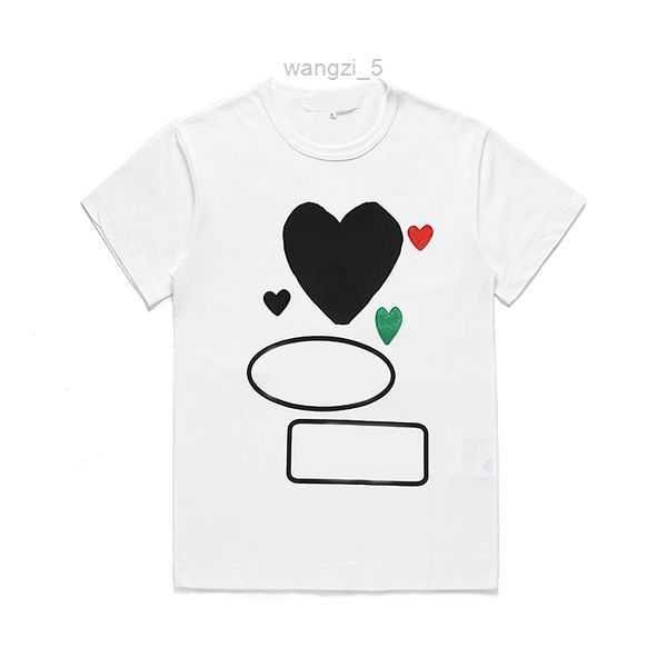fashion mens play t shirt designer red heart commes casual women shirts des badge garcons high quanlity tshirts cotton embroidery 12 83jx, White;black
fashion mens play t shirt designer red heart commes casual women shirts des badge garcons high quanlity tshirts cotton embroidery 12 83jx, White;black