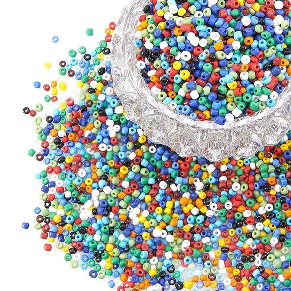 crystal 2/3/4mm opaque glass bead for jewelry making accessories findings glass seed loose small tiny bead colour little ball round f65
crystal 2/3/4mm opaque glass bead for jewelry making accessories findings glass seed loose small tiny bead colour little ball round f65