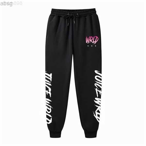 2022 black and white red j uicewrld jogging pants juice wrld trap rap rainbow fault world x0615
2022 black and white red j uicewrld jogging pants juice wrld trap rap rainbow fault world x0615
