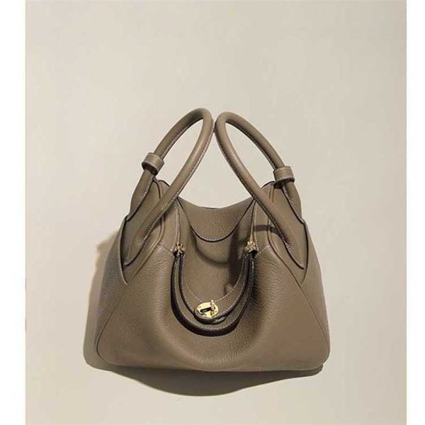 authentic tote bag lindys luxury bags bag genuine leather women's bag 2023 new layer cowhide women's bag doctor's bag one sho
authentic tote bag lindys luxury bags bag genuine leather women's bag 2023 new layer cowhide women's bag doctor's bag one sho