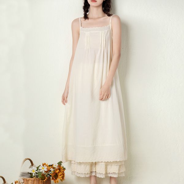 basic casual dresses johnature summer japanese casual spaghetti strap thin all match dress for women solid color cotton female dresses 23051, Black;gray
basic casual dresses johnature summer japanese casual spaghetti strap thin all match dress for women solid color cotton female dresses 23051, Black;gray