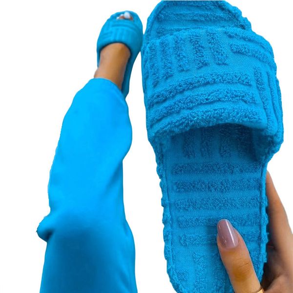 designer plush slippers for women 2023 new outer wear black white pink orange green joker plus one word slippers lady platform towel slipper
designer plush slippers for women 2023 new outer wear black white pink orange green joker plus one word slippers lady platform towel slipper