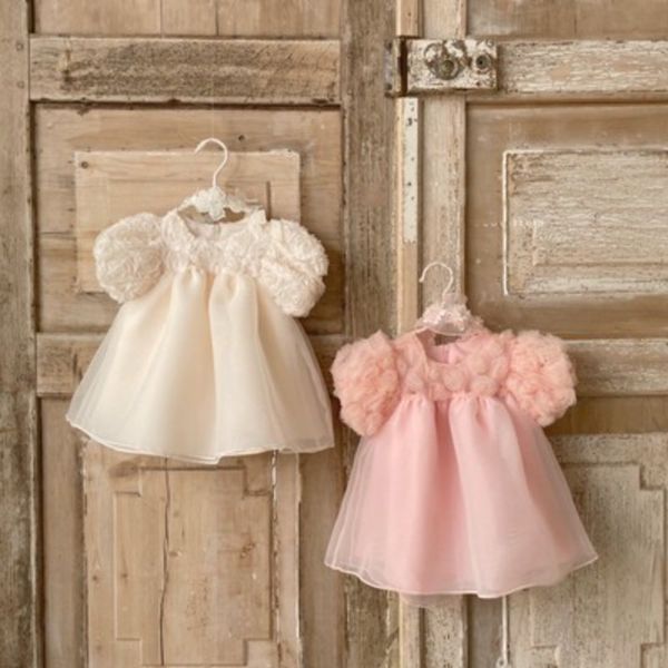 girl's dresses honeycherry summer cute baby girl dress princess dress soft skin-friendly yarn dressno headband 230519, Red;yellow
girl's dresses honeycherry summer cute baby girl dress princess dress soft skin-friendly yarn dressno headband 230519, Red;yellow