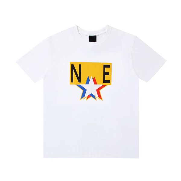 mens tshirts round neck designer tech n print classic black and white two color fashion casual short sleeve bjb4, White;black
mens tshirts round neck designer tech n print classic black and white two color fashion casual short sleeve bjb4, White;black