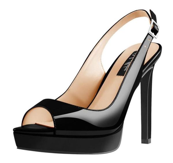 onlymaker 2021 women039s peep toe platform sandals 12cm high heels black yellow red slingback shinning patent big size 511022321
onlymaker 2021 women039s peep toe platform sandals 12cm high heels black yellow red slingback shinning patent big size 511022321