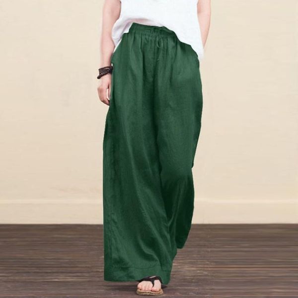 capris women's pants pantalones de mujer loose oversize pant solid color wide pants casual cotton trousers fashion office trouser femme, Black;white
capris women's pants pantalones de mujer loose oversize pant solid color wide pants casual cotton trousers fashion office trouser femme, Black;white