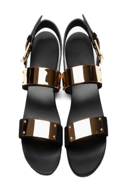 brand new us 612 45 46 men genuine leather gladiator sandals metal rivet flat thongs roman summer beach sandals man punk slides s1998547, Black
brand new us 612 45 46 men genuine leather gladiator sandals metal rivet flat thongs roman summer beach sandals man punk slides s1998547, Black