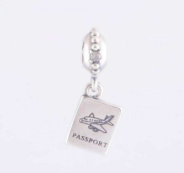 passport charms pendants s925 sterling silver fits for original brand style bracelets 791147cz h93625519, Bronze;silver
passport charms pendants s925 sterling silver fits for original brand style bracelets 791147cz h93625519, Bronze;silver