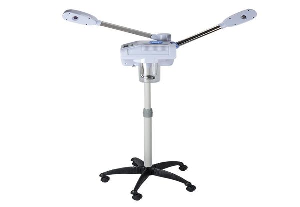facial steamer machine cold doubleend steamer skin cleaning equipment for salon face moisturizing spray device1780358
facial steamer machine cold doubleend steamer skin cleaning equipment for salon face moisturizing spray device1780358
