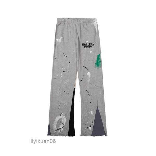 mens jeans pants galleryes sweatpants dept speckled letter print men's women's couple loose versatile casual straight 12 nnzf, Blue
mens jeans pants galleryes sweatpants dept speckled letter print men's women's couple loose versatile casual straight 12 nnzf, Blue