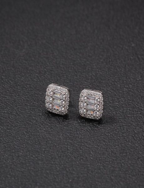 hip hop baguette stud earrings 8x10mm micro paved cubic zircon earings fashion jewelry gift3083164, Golden;silver
hip hop baguette stud earrings 8x10mm micro paved cubic zircon earings fashion jewelry gift3083164, Golden;silver